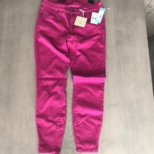 Kut from the Kloth ankle skinny jeans size 2